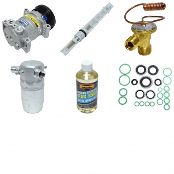 A/C Compressor Kit