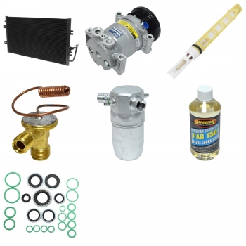 A/C Compressor Kit