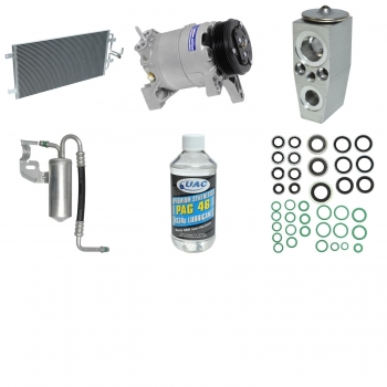 A/C Compressor Kit