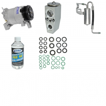 A/C Compressor Kit