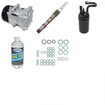 A/C Compressor Kit