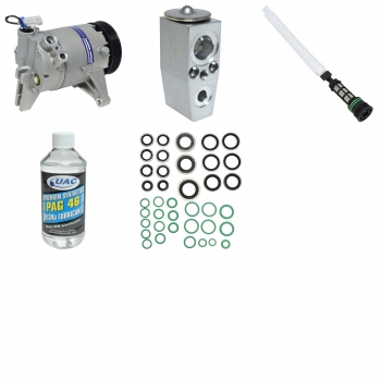 A/C Compressor Kit