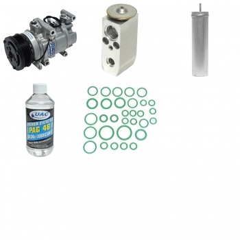 A/C Compressor Kit