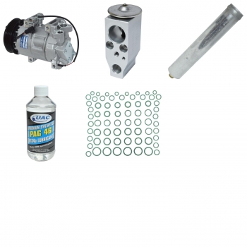 A/C Compressor Kit