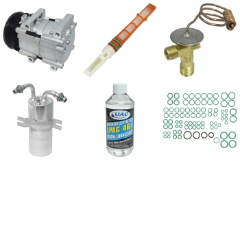 A/C Compressor Kit