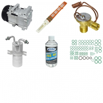 A/C Compressor Kit