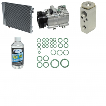 A/C Compressor Kit