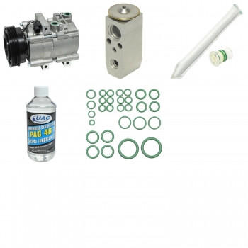 A/C Compressor Kit