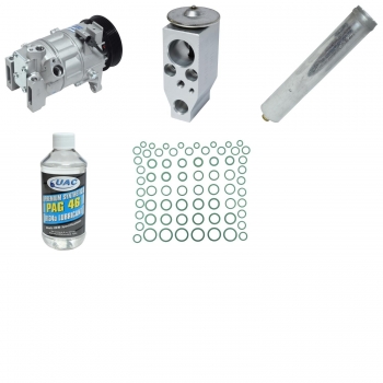 A/C Compressor Kit