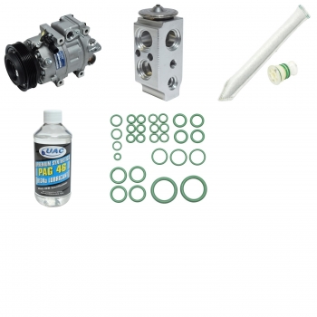 A/C Compressor Kit