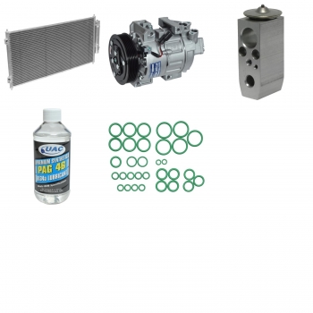 A/C Compressor Kit