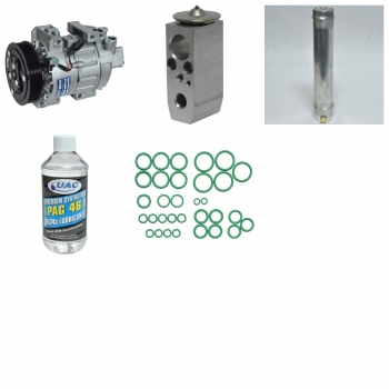 A/C Compressor Kit