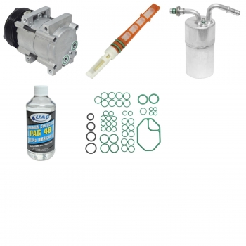 A/C Compressor Kit