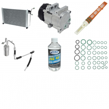 A/C Compressor Kit