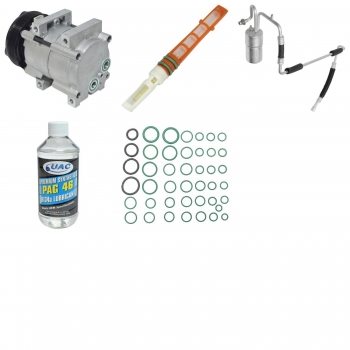 A/C Compressor Kit