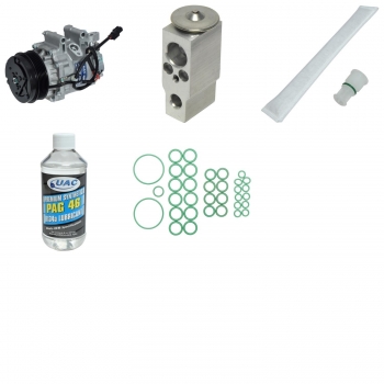 A/C Compressor Kit