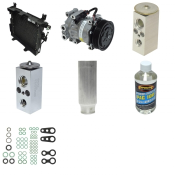 A/C Compressor Kit