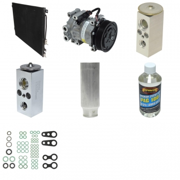 A/C Compressor Kit