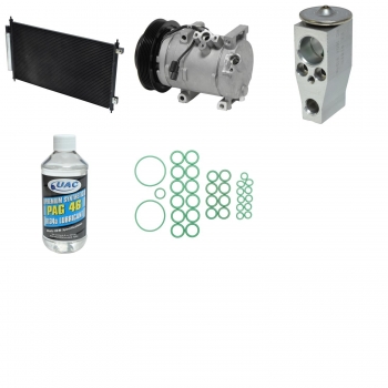 A/C Compressor Kit