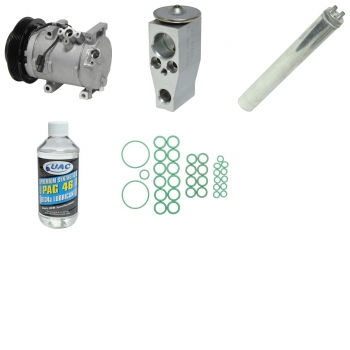 A/C Compressor Kit
