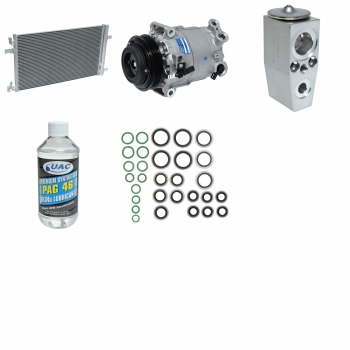 A/C Compressor Kit