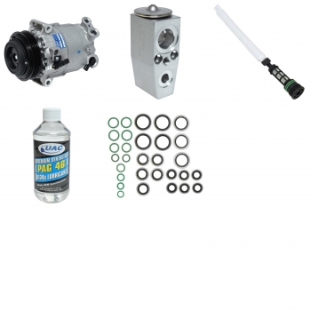 A/C Compressor Kit