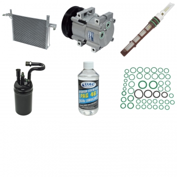 A/C Compressor Kit
