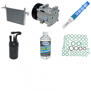 A/C Compressor Kit