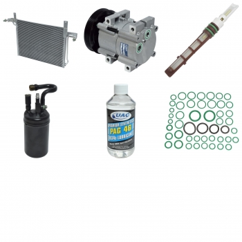 A/C Compressor Kit