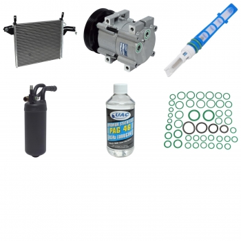 A/C Compressor Kit