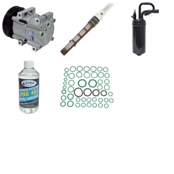A/C Compressor Kit