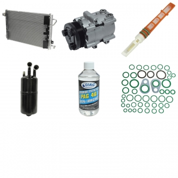 A/C Compressor Kit