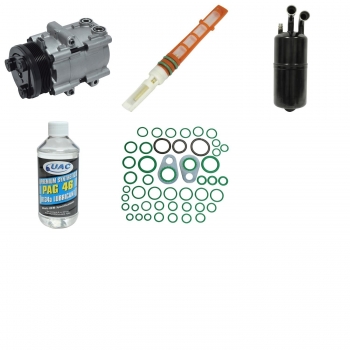 A/C Compressor Kit