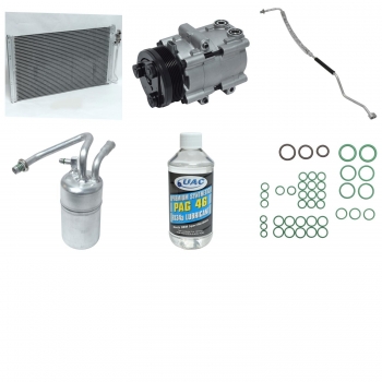 A/C Compressor Kit