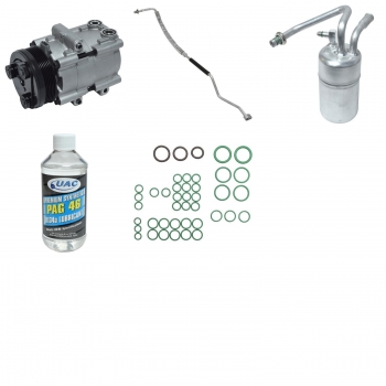A/C Compressor Kit