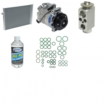 A/C Compressor Kit