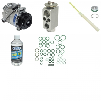A/C Compressor Kit