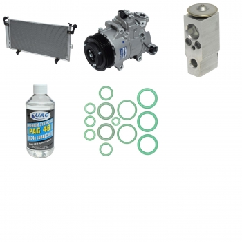 A/C Compressor Kit