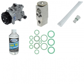 A/C Compressor Kit