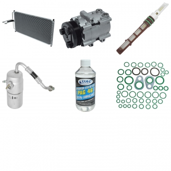 A/C Compressor Kit