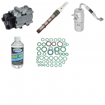 A/C Compressor Kit