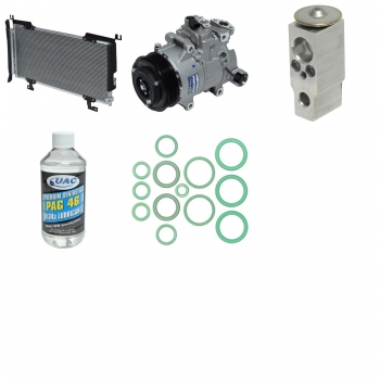 A/C Compressor Kit