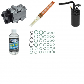 A/C Compressor Kit
