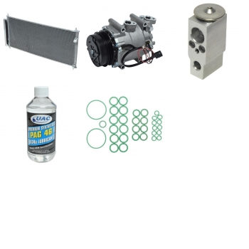 A/C Compressor Kit