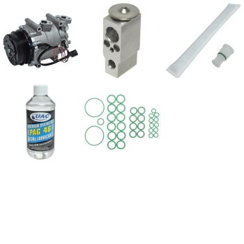 A/C Compressor Kit