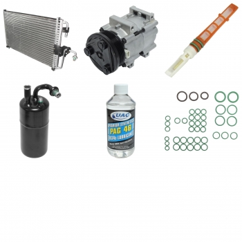 A/C Compressor Kit