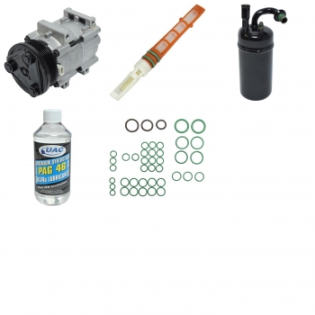 A/C Compressor Kit