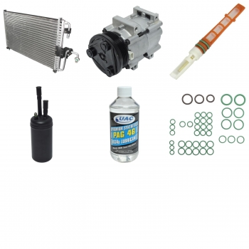 A/C Compressor Kit
