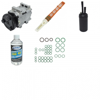 A/C Compressor Kit