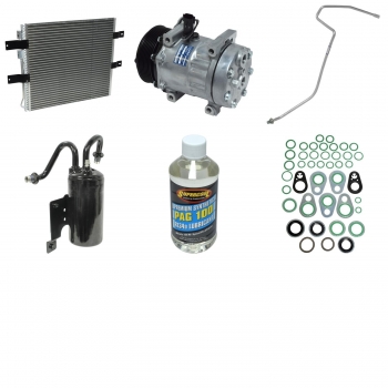 A/C Compressor Kit